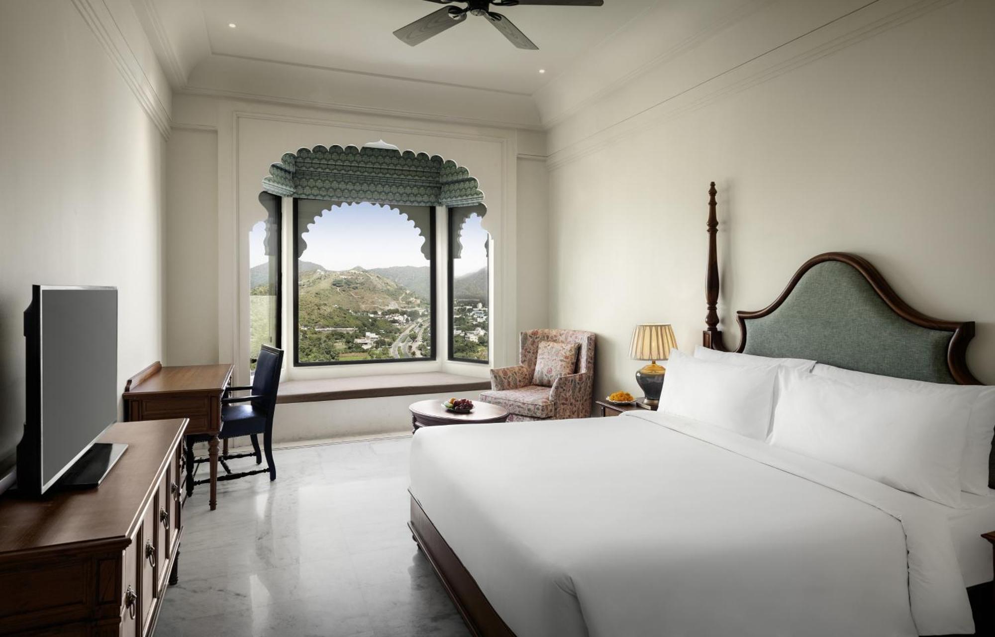 Bhairavgarh Palace Udaipur Eksteriør bilde